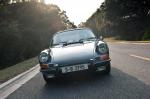 Porsche 911 S 2.2 1970 года